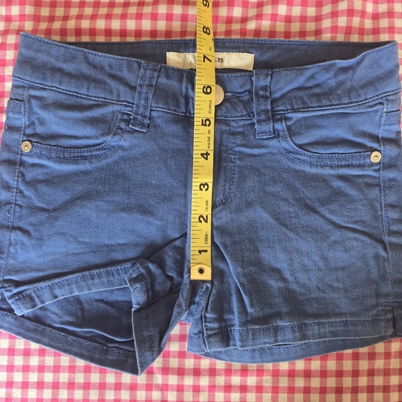 Joe's Jeans  Shorts - Picture 4 of 5